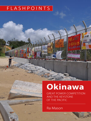 cover image of Okinawa